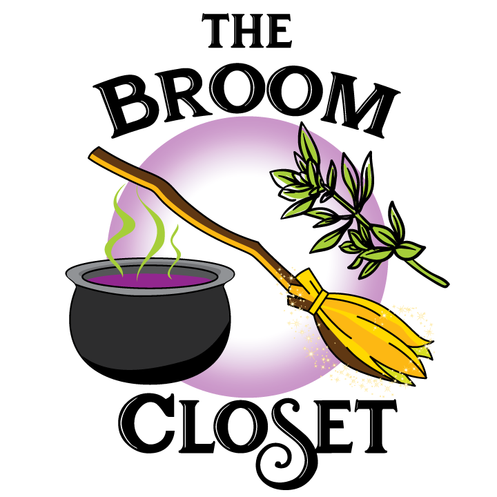 Home The Broom Closet
